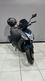 Kymco Agility 50