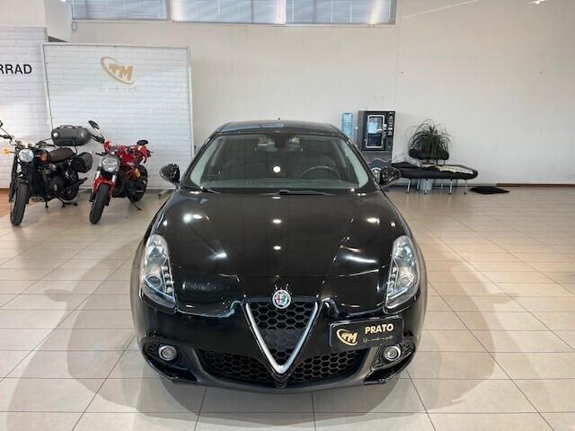 Alfa Romeo Giulietta 1.4 t. Super 120cv