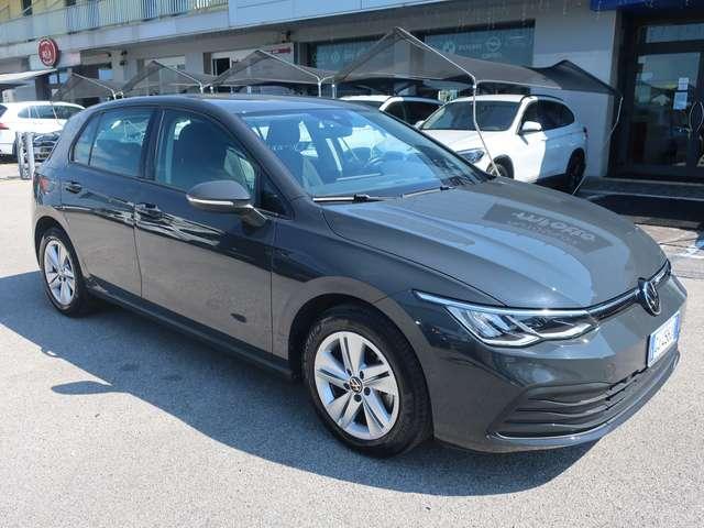 Volkswagen Golf 2.0 TDI DSG SCR Life