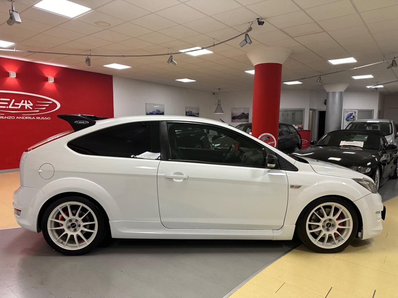 Ford Focus 2.5T (225CV) 3p. ST