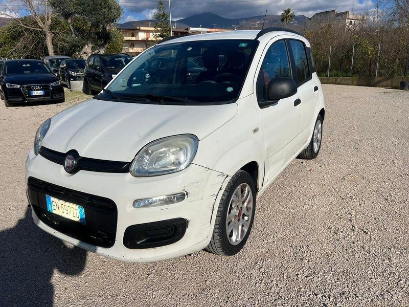 FIAT Panda Panda 1.3 MJT S&S Easy VEDI FOTO