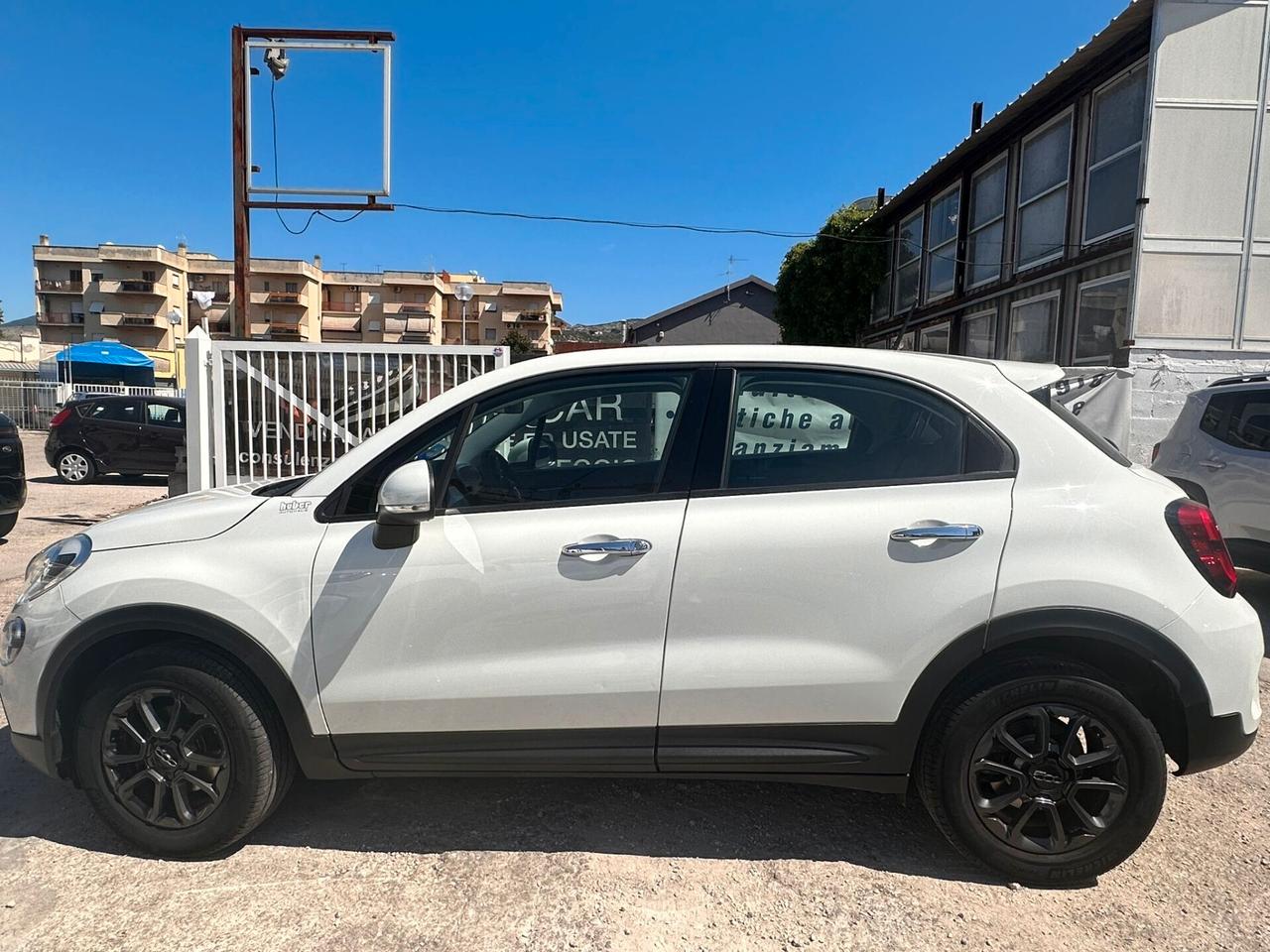 Fiat 500X 1.6 MultiJet 120 CV Business