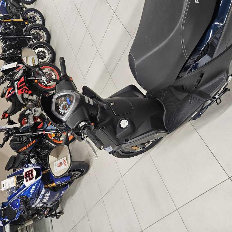 Kymco Agility 125 R16 + 2025
