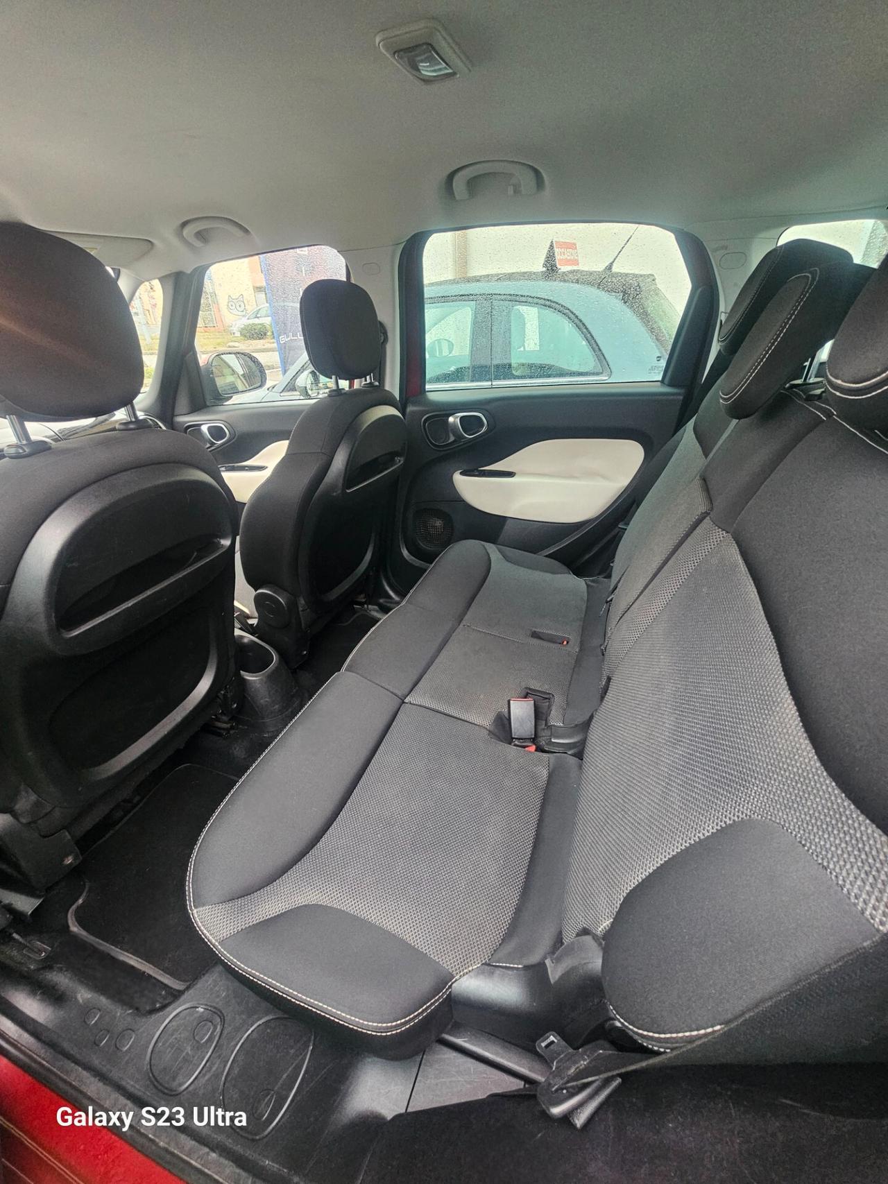 Fiat 500L 1.3 Multijet 85 CV Trekking