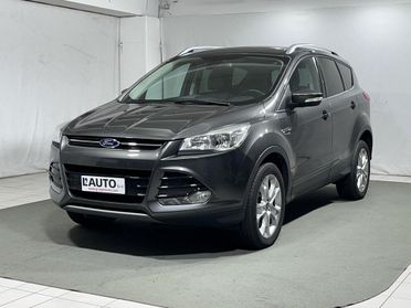 Ford Kuga 2.0 tdci Titanium 4wd s&s 150cv powershift E6