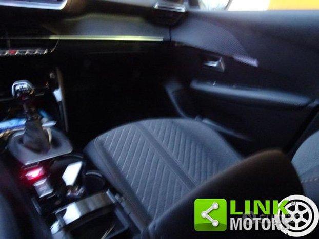 LINK MOTORS: PEUGEOT 208 1.2 100 CV ALLURE
