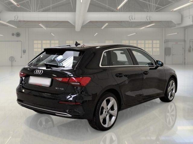 AUDI A3 SPB 30 TDI Business Advanced