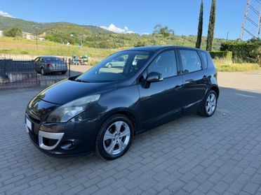 Renault Scenic Scénic X-Mod 1.5 dCi 110CV EDC Luxe