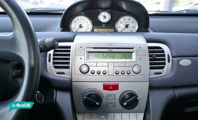 LANCIA Ypsilon 1.2 Argento