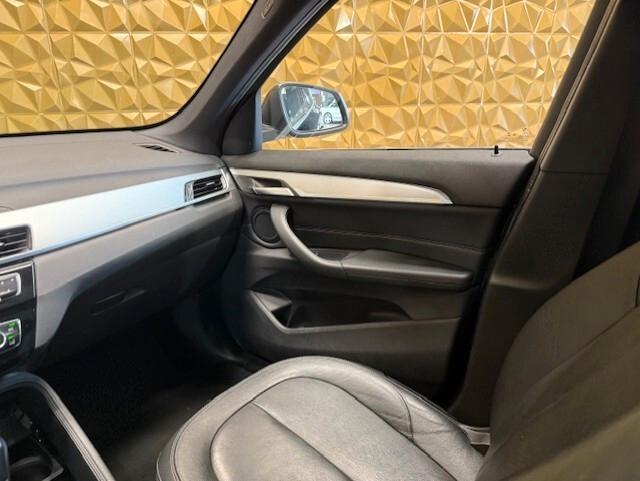 Bmw X1 sDrive18d xLine