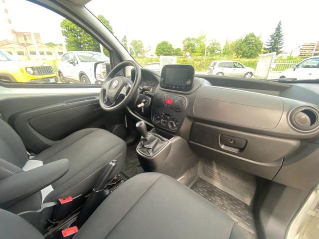 FIAT Fiorino *PROMO* 1.3 MJT 95CV Cargo SX