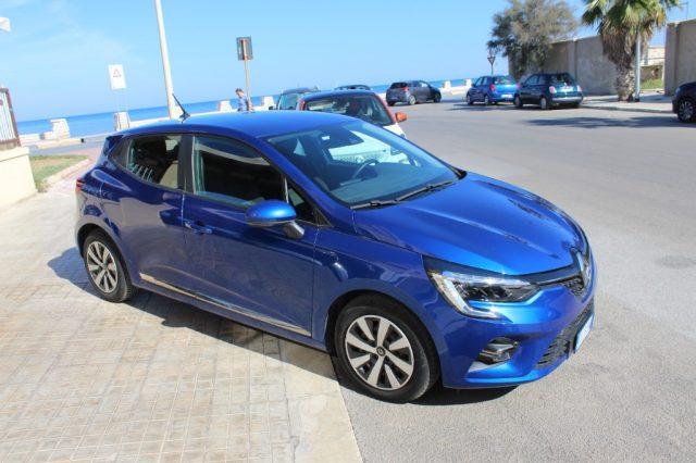 RENAULT Clio Full Hybrid E-Tech 140 CV 5 porte Business
