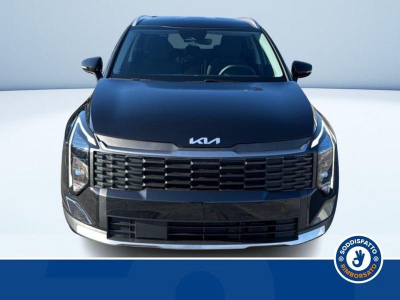 Kia Sportage 1.6 HEV Style (TT) PE