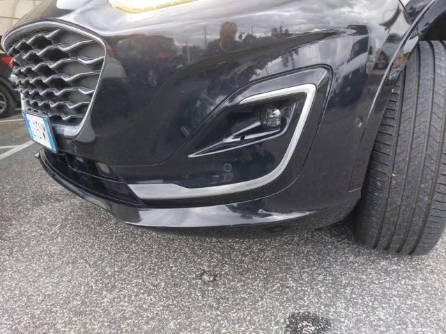 FORD Kuga 2.5 Full Hybrid 190 CV CVT AWD VIGNALE FULL OP