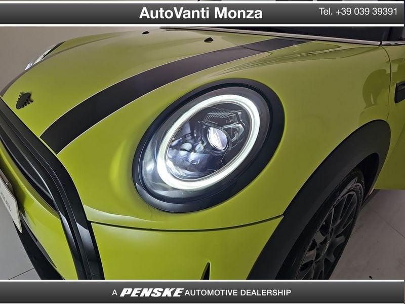 MINI Cooper Mini 1.5 Cooper Classic