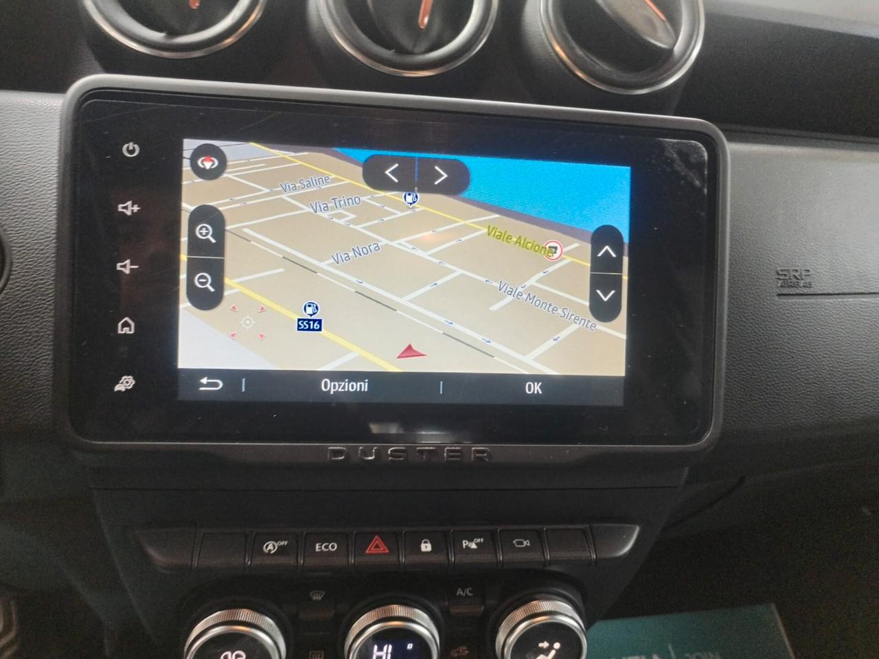 Dacia Duster 1.5 Blue dCi 8V 115 CV 4x2 Journey