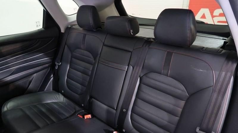 MG EHS 1.5 T Plug-in Hybrid Luxury