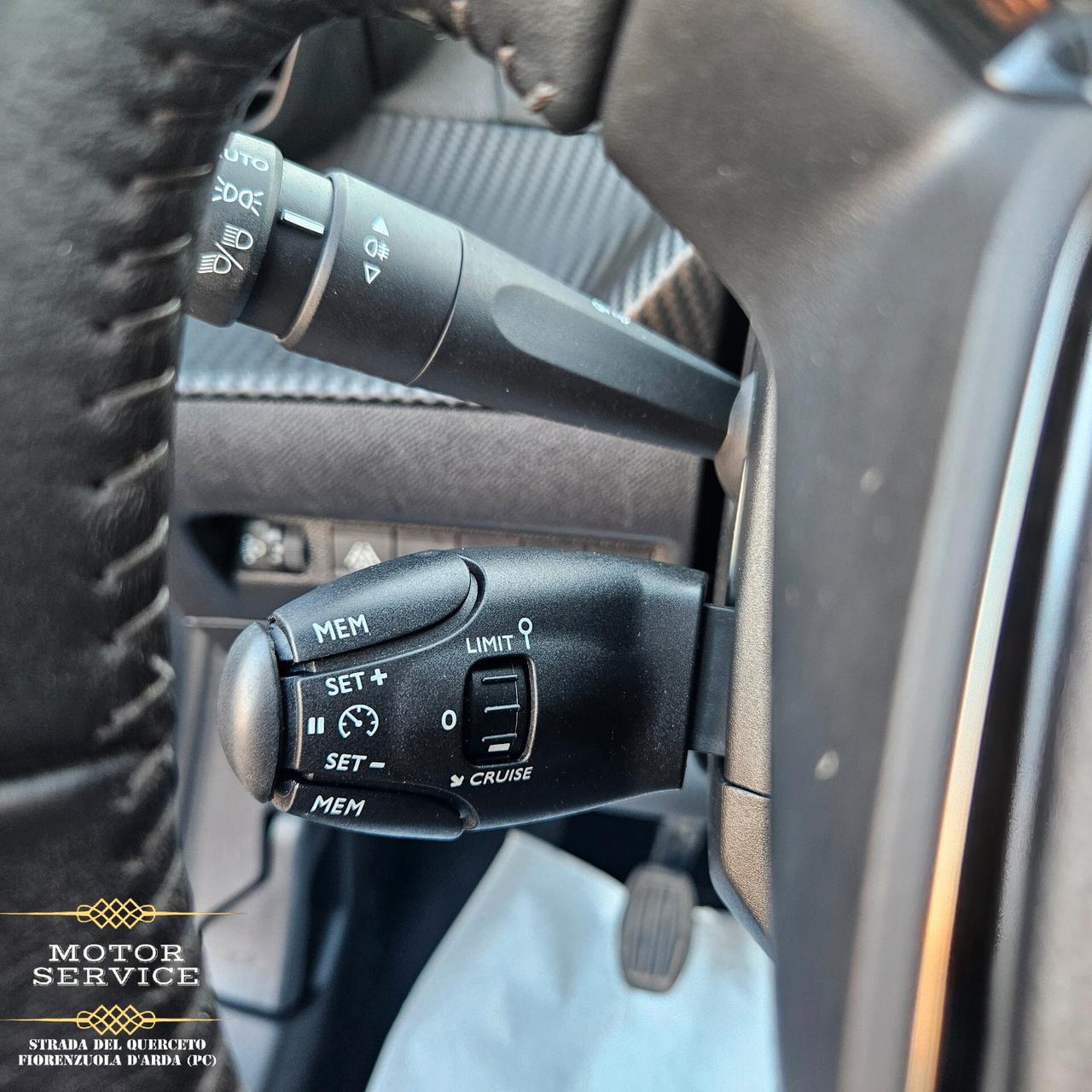 Peugeot 208 1.2 75cv 5 porte Allure da 99€ al mese