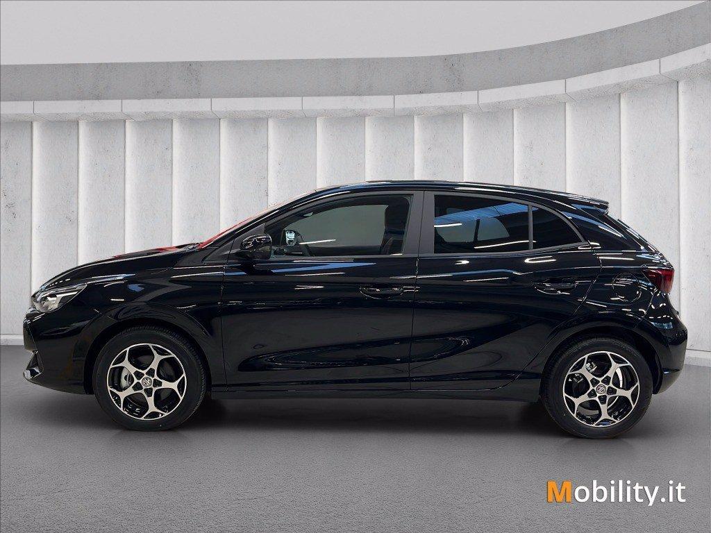 MG MG3 1.5 hybrid+ Luxury auto del 2026