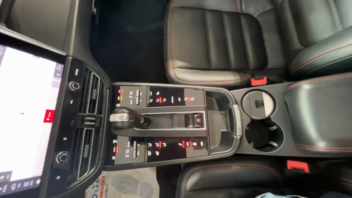 Porsche Macan 2.9 GTS