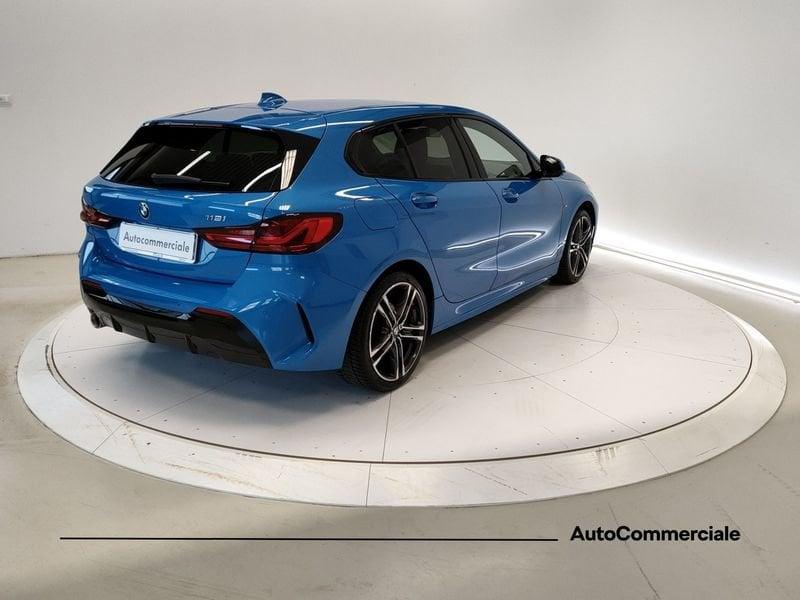 BMW Serie 1 118i 5p. M Sport