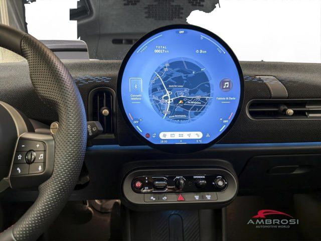 MINI Cooper 5 porte C JCW