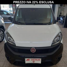 FIAT Doblo Doblò 1.6 MJT 105CV S&S PC-TN Cargo Lounge