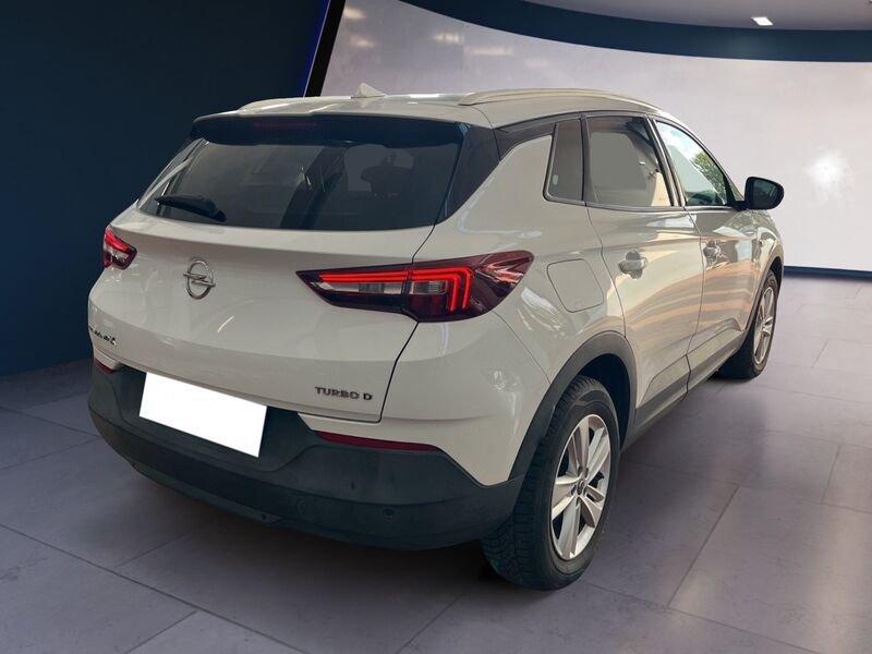 Opel Grandland X 1.5 ecotec Business s&s 130cv