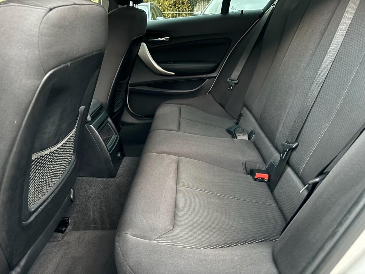 Bmw 116 ADVANTAGE SPORT 116 CV