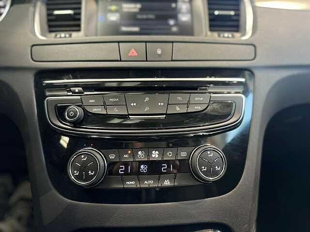Peugeot 508 BlueHDi 150 S&S SW GT Line