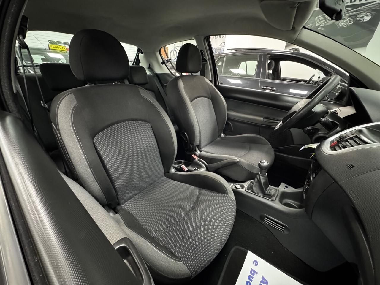 Peugeot 206 Plus 1.1 60CV 3p.