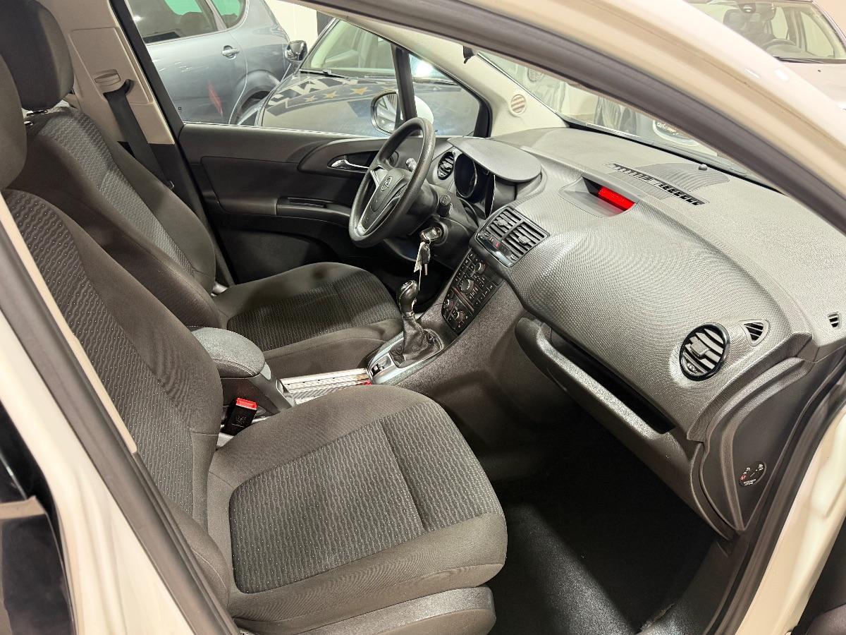 OPEL - Meriva - 1.4 T 120CV GPL TECH Cosmo