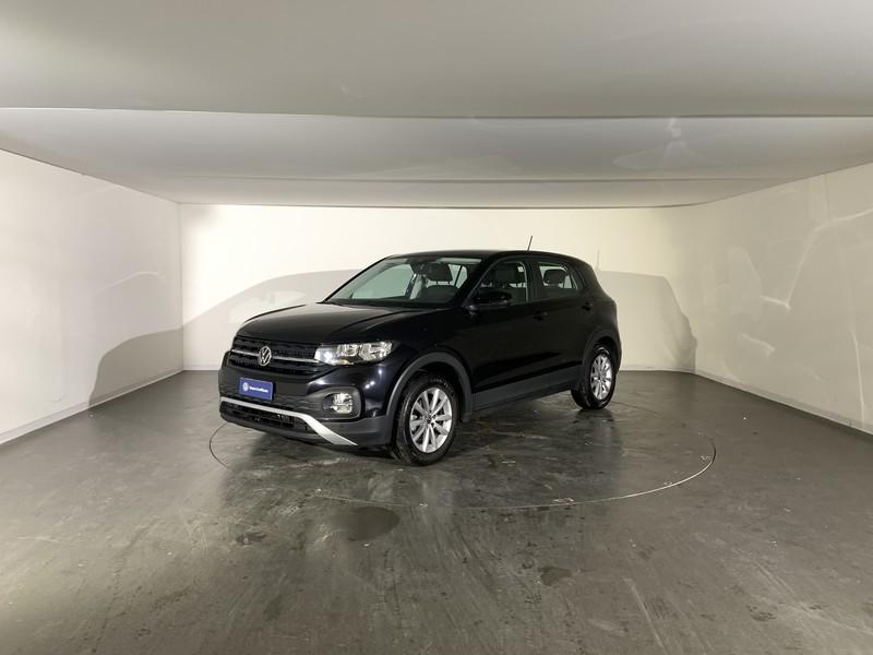 Volkswagen T-Cross 1.0 tsi urban 95cv