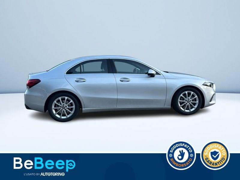 Mercedes-Benz Classe A A 200 SPORT AUTO