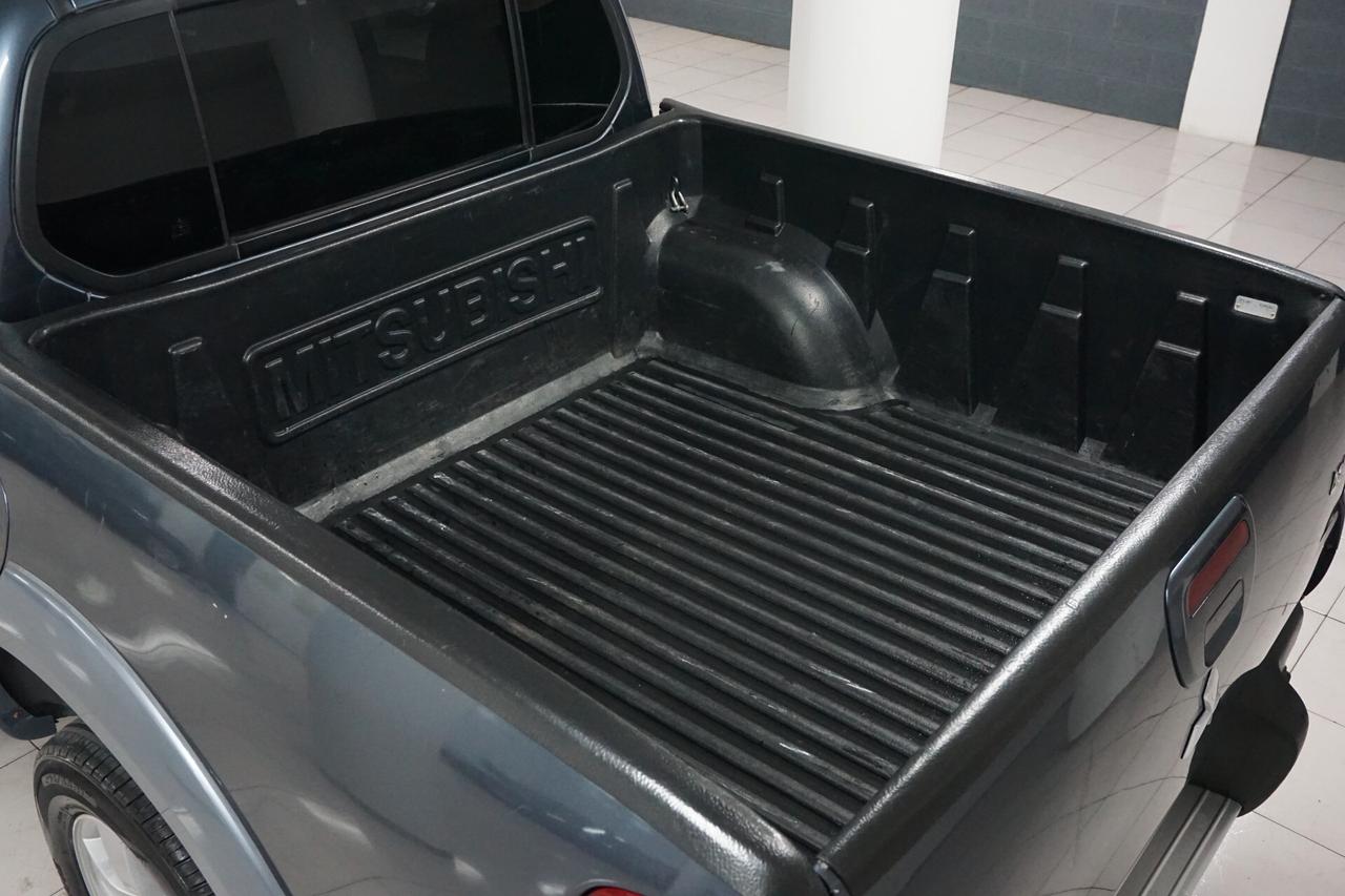 Mitsubishi L200 2.5 DI-D/136CV Double Cab Invite