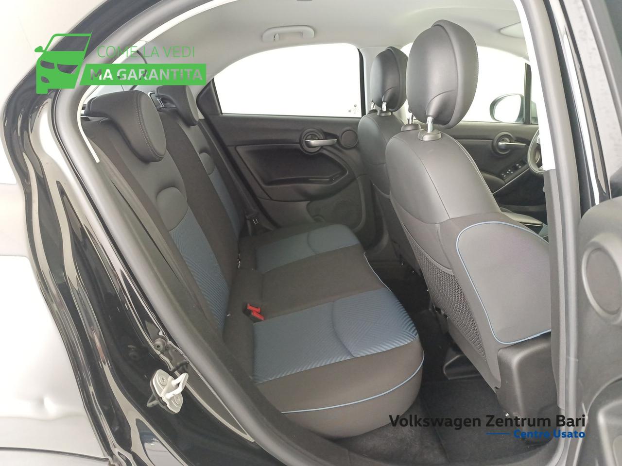 Fiat 500X 1.0 t3 mirror cross 120cv