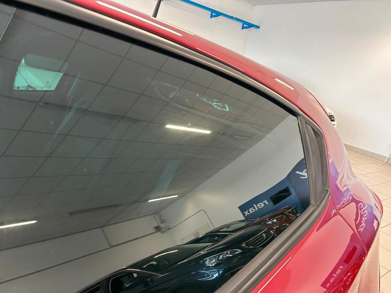 Alfa Romeo Giulietta DISTINCTIVE 1.4 Turbo 120 CV 6mt