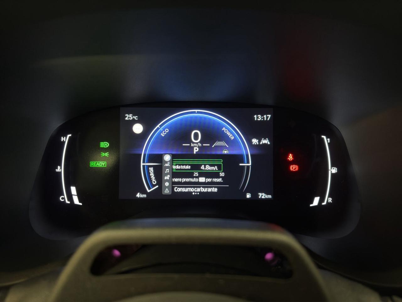 Toyota Aygo X 1.5 hybrid Icon e-cvt