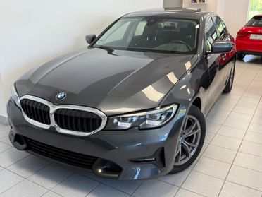 Bmw 318 2.0 150cv Sport Tetto Garanzia 12/24/36