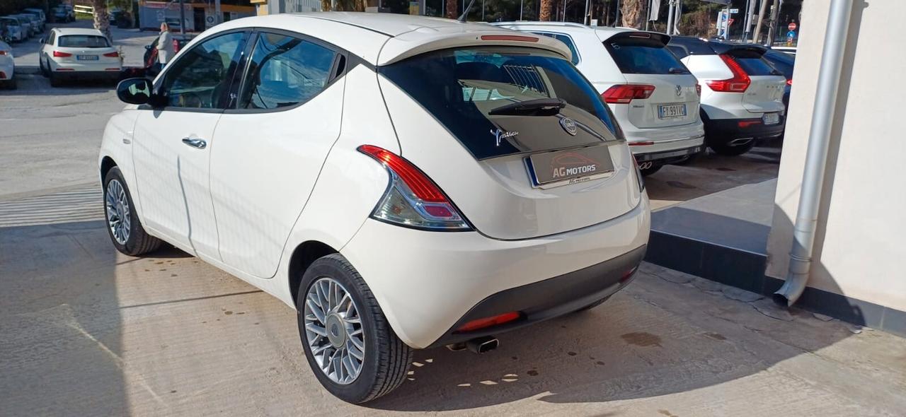 Lancia Ypsilon 1.3 MJT 16V 95 CV 5 porte S&S Gold