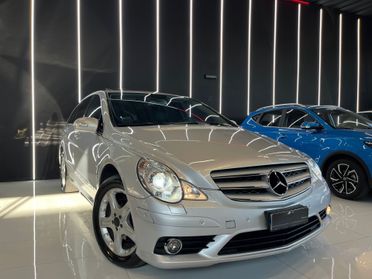 Mercedes-benz R 320 CDI cat 4Matic 7 POSTI TETTO FULL OPTIONAL