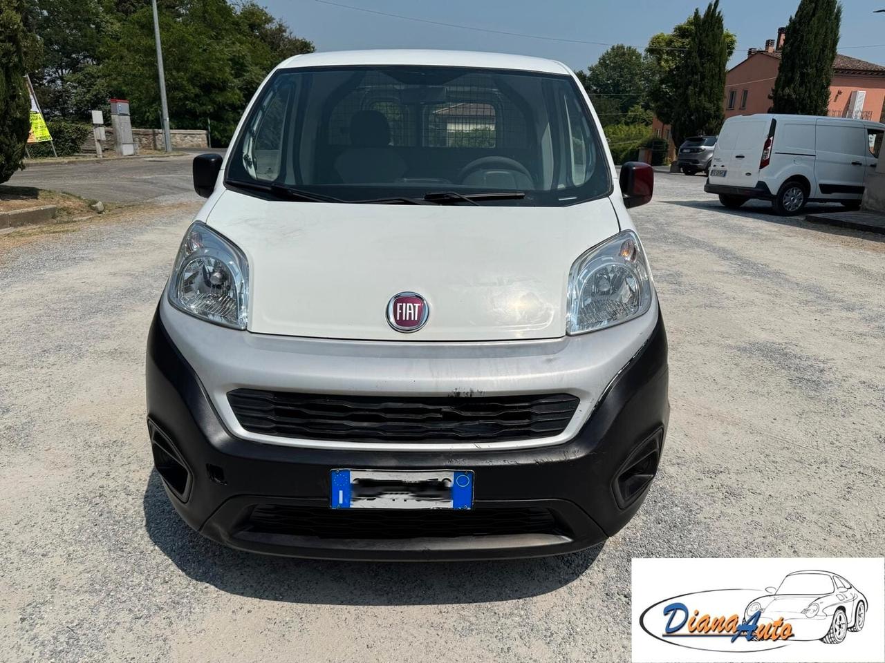 Fiat Fiorino A-F-F-A-R-E 1.3 MJT 95CV EURO 6 Garantito e finanziabile