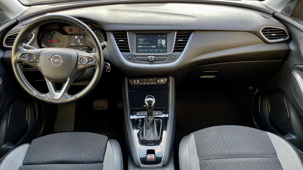 Opel Grandland X 1.5 diesel Ecotec Start&Stop aut. Edition