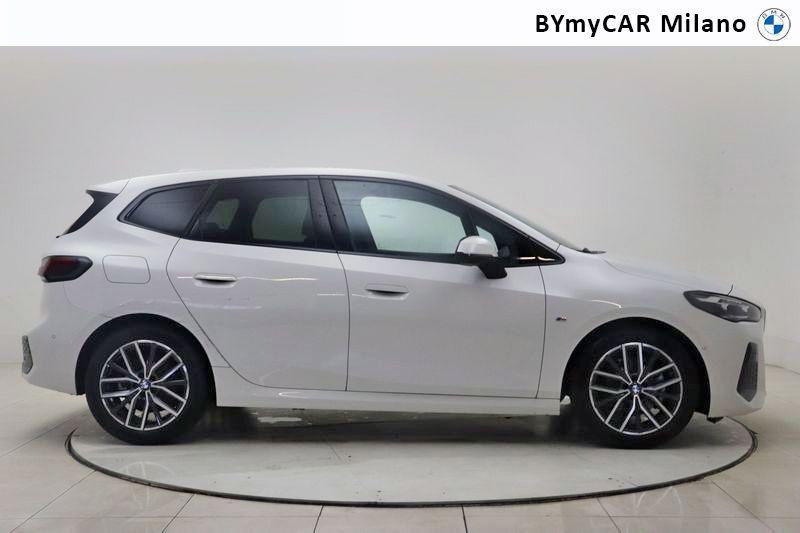 BMW Serie 2 Active Tourer 218 d Msport DCT