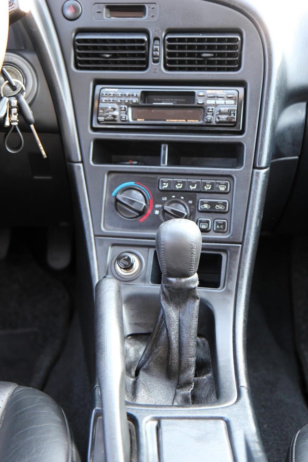 Toyota Celica GT FOUR