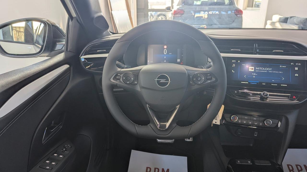 Opel Corsa 1.2 100 CV GS AUTOMATCA