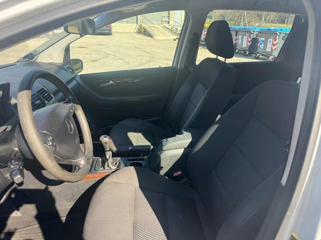 MERCEDES-BENZ A 170 neopatentati Bellissima Avantgarde