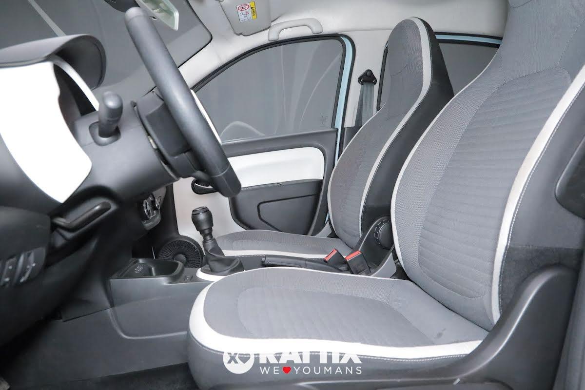 Renault Twingo 1.0 sce 65CV Equilibre