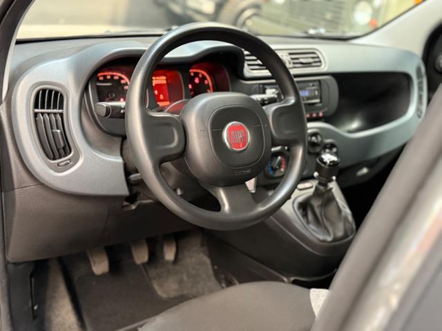FIAT Panda 1.0 FireFly S&S Hybrid *NO OBBLIGO FINANZIAMENTO*
