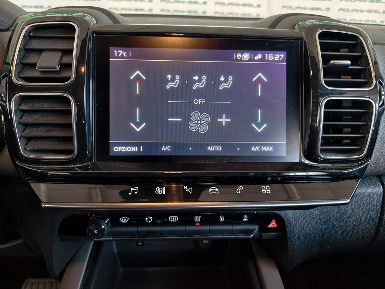 Citroen C5 Aircross BlueHDi 130 S&S Business